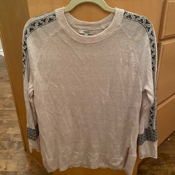 Madewell Sweaters - Madewell sweater